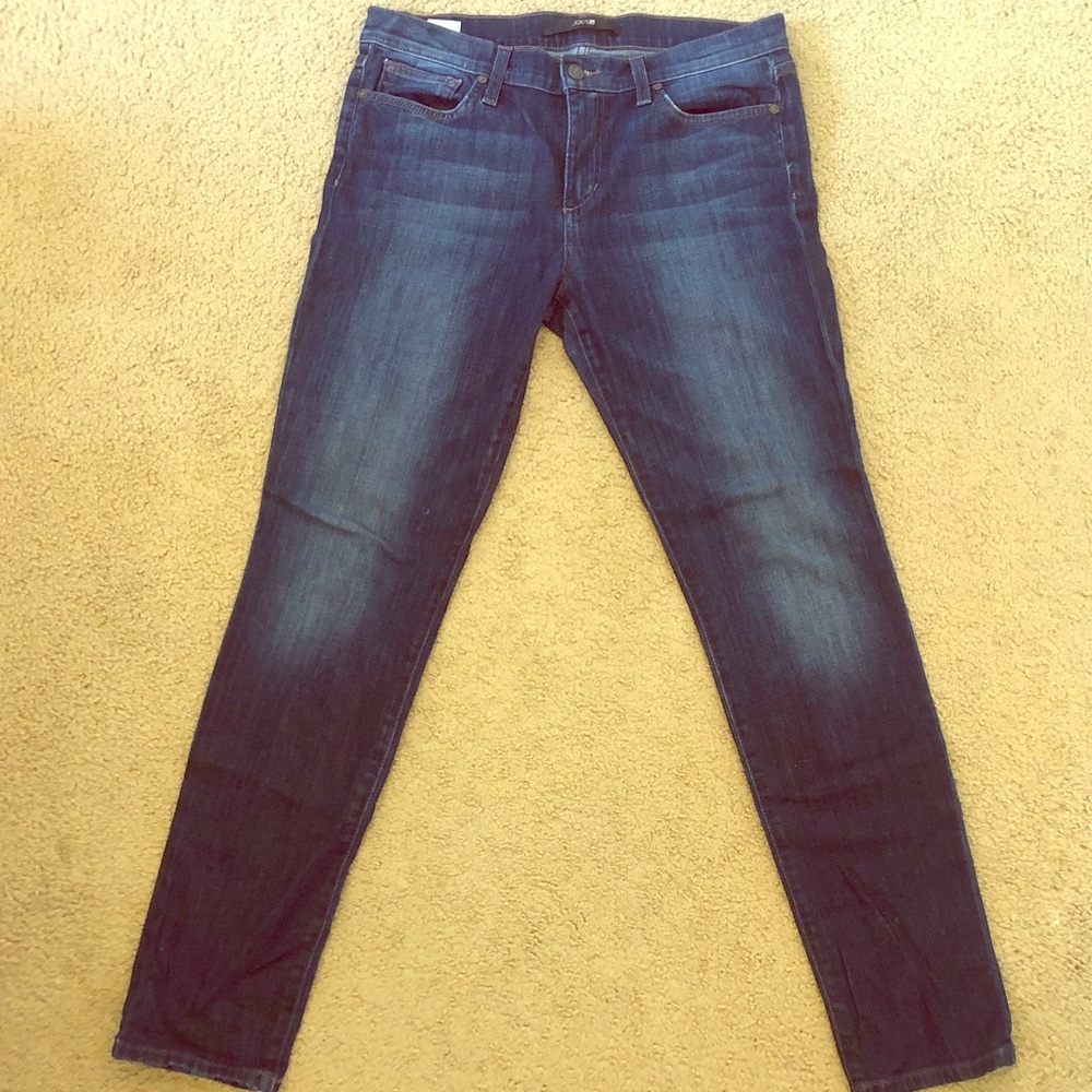 Joes straight leg jean